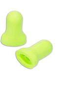 Dynamic Safety NP102 Dyna-Fit Lite Disposable Earplugs NRR30, One Size (Pack of 200)