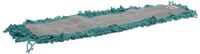 Rubbermaid Commercial FGL15500GR00 Cut-End Disposable Dust Mop, Blend, 36-inch, Green