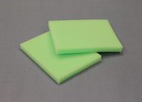 Medtrica ESD905201 DuraSponge Flat: Dry Flat Cleaning Sponge, Bulk Packaged - 200 ct/case