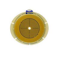 SenSura Flex 2-Piece Cut-to-Fit Flat Standard Wear Skin Barrier 3/8" - 1-7/8" (Box of 10)