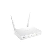D-Link Network DAP-1665 Wireless AC1200 Dual Band Access Point Retail