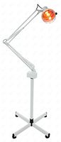 Single Infrared Red Light Therapy, Heat Therapy Including Bulb and