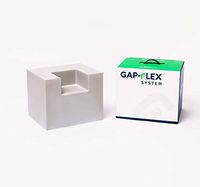 The GAP-FLEX Extension Foam Block