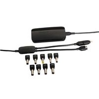 Targus Compact Laptop Charger - power adapter - 90 Watt (APA69US) -