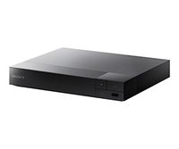 Sony BDPS1500 Wired Blu-ray Player 2015 Model - (Renewed)