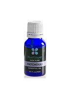 BlueFlower Essential Oil, Patchouli, 15 ml Dropper