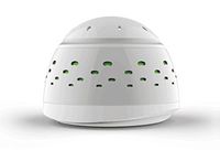 White Noise Machine Natural Soothing Sound from Fan, Sleep Therapy for Baby and Adults