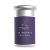 Aera De-Stress Mind Scented Aromatherapy Essential Oil Capsule - Mood Changing Premium Grade Capsule - Lasts 500 Hours - Schedule Using App Smart 2.0 Diffusers - State of The Art Diffuser Technology