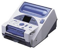 Fuji 43220300 Printpix CX-550 Digital Photo Printer