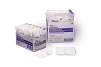 7088 Sponge Excilon AMD 2's Gauze Drain St 4x4" 6pl Non-Woven 50 Per Pack Par...