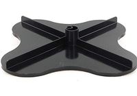 Rittenhouse Lesco Fertilizer Spreader Impeller - Ultra Plus (Pack of 4)