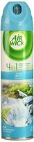 Air Wick Aerosol Spray Air Freshener, Fresh Waters, 8 oz (Pack of 24)