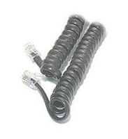 Cablesys ICC-ICHC406FMG GCHA444006-FMG / 6'' DARK GRAY HC