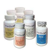 PROJOBA HE S COMPLETE - PACK - 4 Bottles