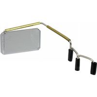 Bike Peddler Take A Look Cycling Eyeglass Mirror (Compact)