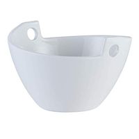 Bowl Binaural Ceramic Grain Folk culture bowl, Salad Folk culture bowl Retro Bucket Folk culture bowl Japanese Ramen Folk culture bowl Instant Noodle Folk culture bowl, Vintage Ceramic Soup Folk cultu