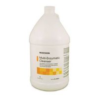 CLNSR MULTI ENZYM 1GAL CS/4 MCK BRAND
