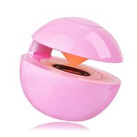 LED Bluetooth Speakers, Portable Kids Wireless Bluetooth HD Stereo Speaker, Portable Audio Speakers,6 Color LED Smart Touch Control Color Changing,Handsfree/Phone/TF/PC for Gifts Children