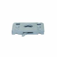 CanDo 10-0663 Chest Weight Pulley System, Accessory, 1 kg/2.2 lb