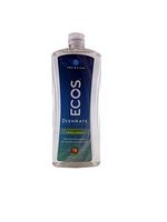 Earth Friendly Products Dishmate Dish Liquid, Free and Clear, 25 Ounce (Pack of 6)