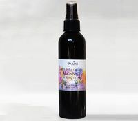 Argan Oil -Revitalizing Spring Petals Scent - 4 Oz