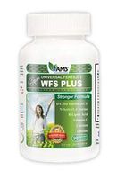 AMS, Women's Fertility - WFS Plus,180 Count