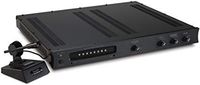 Sunfire SRA-2700EQ Amplifier for In-Wall Subwoofer (Black)
