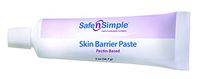 Safe n' Simple Ostomy Skin Barrier Paste, 2 Ounce