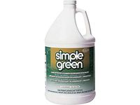 Simple Green 494052 Simple Green Industrial Degreaser 128 Oz. (13005)