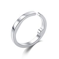 Enjoy Better Sleep - Snore Stopper Acupressure Anti-Snore Ring on Little Finger in Storage Good for Health - Leaflet Included (15)