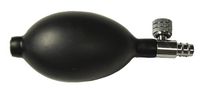 Graham-Field Health Blood Pressure Bulb & Valve