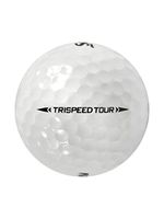 Srixon 96 TriSpeed Tour - Near Mint (AAAA) Grade - Recycled (Used) Golf Balls