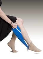 Sock-EEZ Compression Sock Removal -Helps take Socks & Stockings Off