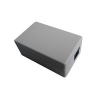 Telephone Recorder | 8GB USB Telephone Phone Voice Recorder | Mini Telephone Recorder for Landline,Get Power from Telephone System(Less Charging time)