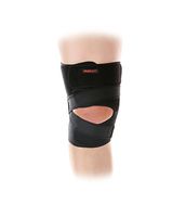 AIDER Compression Knee Brace Type 3 - Knee Arthritis, Adjustable Compression Brace, Breathable Neoprene, Relieves LCL, Medical Supplies Equipment Knee sleeves for exercise like climbing, tennis(Right)