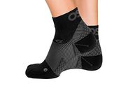 OrthoSleeve FS4 Orthotic Socks/Plantar Fasciitis Socks