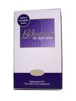 Rejuveness Silicone Sheet 8 cm x 64 cm (3"x 25") Guaranteed Scar Treatment.
