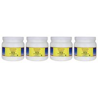 Swanson Fiberaid Larch Tree Arabinogalactan (Ag) 8.8 Ounce (250 g) Pwdr 4 Pack