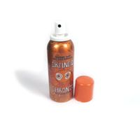 Orange Chronic Cleaner AIR FRESHENER Citrus 4 FL OZ