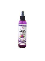 8oz Aromatherapy Air & Room Freshener Spray, Germ Smasher Linen spray odor fighter deodorizer Pure Therapeutic Grade Essential Oils All Natural HandBlended Antiviral Antibacterial Properties