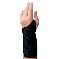 Bird & Cronin 08144055 Supreme Wrist Brace for Left Hand, X-Large