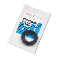 CHABG2501 - Chartpak Graphic Chart Tape