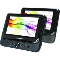 Sylvania Portable DVD Player | SDVD8716