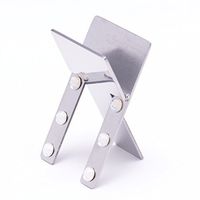 Aficionada Style Cigar Seat/Stand - White Opal