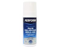 Perform Roll On Pain Reli Size 3z Perform Roll On Pain Relieving 3z