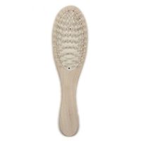 Wooden Bamboo Hair Massage Comb Hair Care Vent Brush Brushes