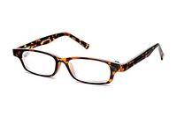 Eyejusters Self-Adjustable Glasses, Oxford Edition, Tortoise