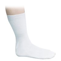 Diabetic Socks-Non-Compression Ladies Med-Lg-Pair