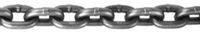 Campbell Chain 040051215 5/16" X 15 FT Grade 80 Alloy Chain Bright