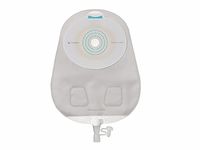 Mio 1-Piece Urostomy Maxi Transparent, Cut-to-Fit 3/8" - 1-3/4" (Box of 10)